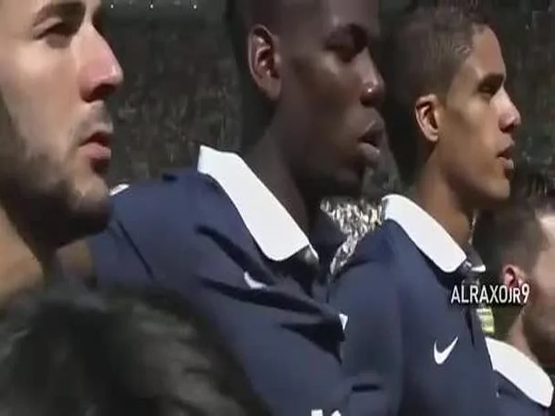 21岁的天空:最佳新人博格巴2014年巴西世界杯个人集锦